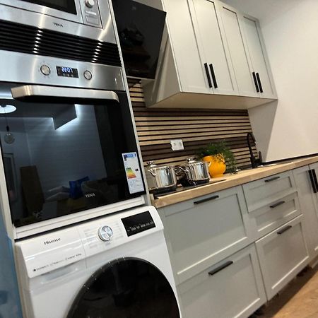 La Casa Montaraz Apartman Alicante Kültér fotó
