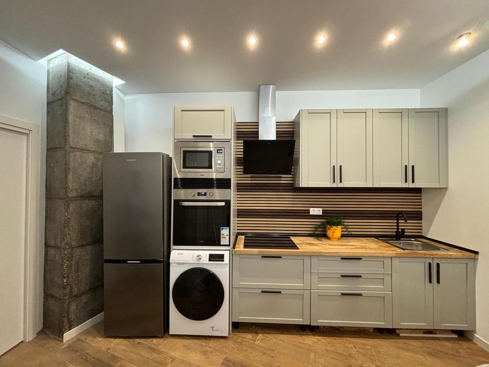 La Casa Montaraz Apartman Alicante Kültér fotó