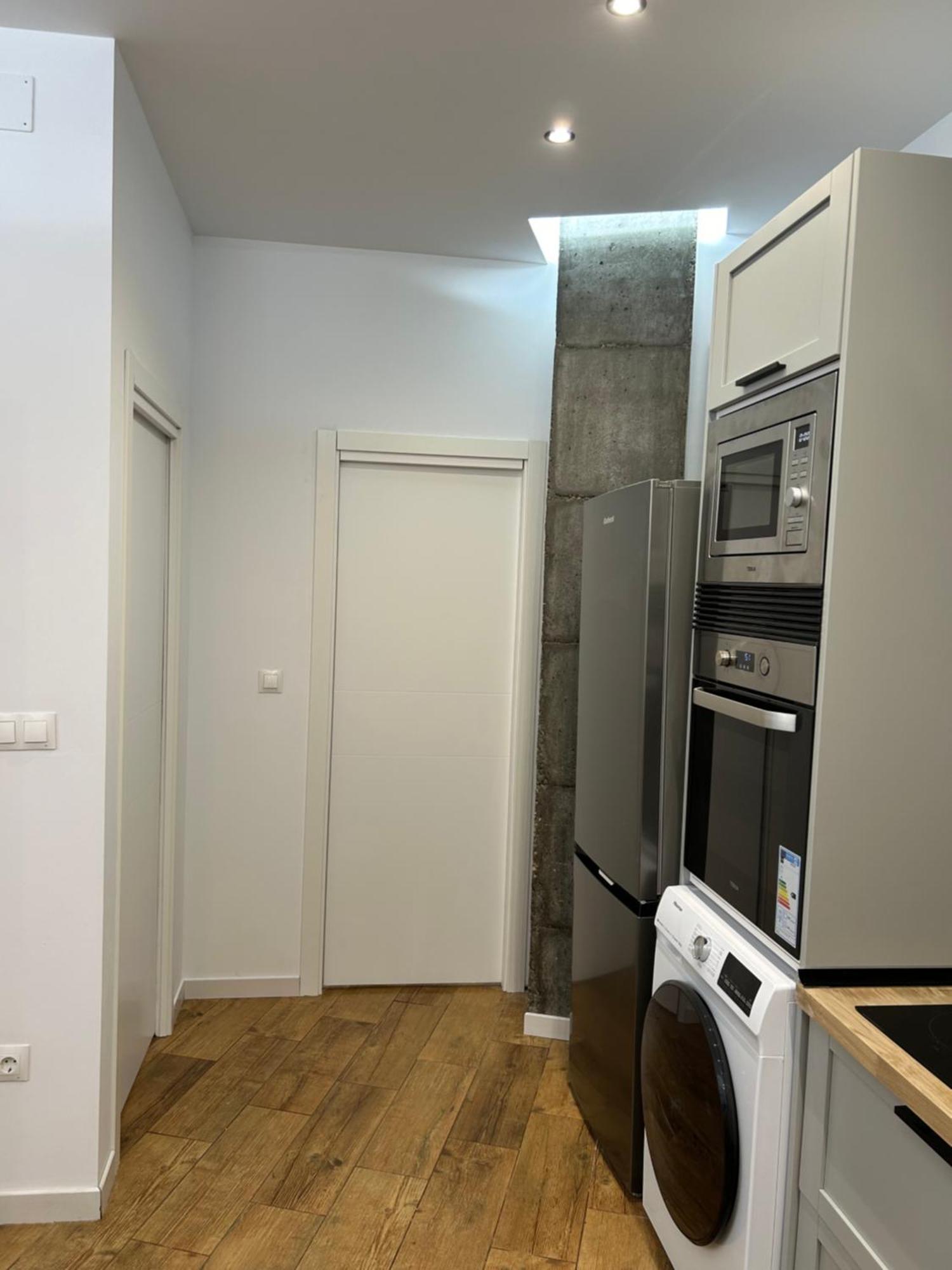 La Casa Montaraz Apartman Alicante Kültér fotó